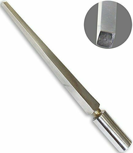 Bezel Mandrel Square